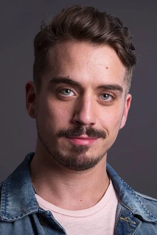 Diogo Martins — personaje: Pedro Miguel