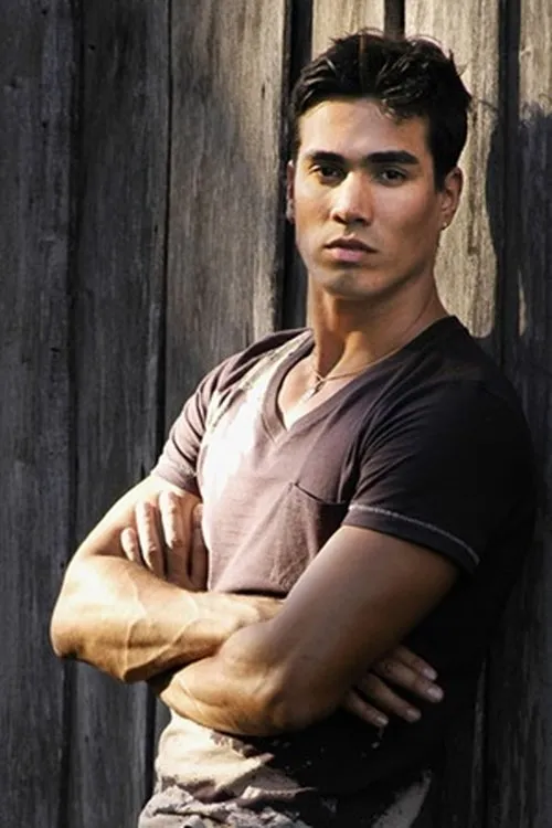 Vitor Fraga ha trabajado con Diogo Oliveira en 1 ocasiones