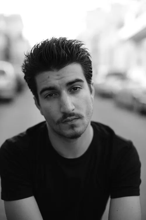 Jorge Sereno ha trabajado con Diogo Simão en 1 ocasiones