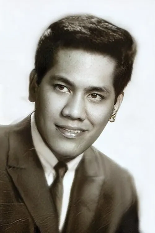 Shirley Gorospe ha trabajado con Diomedes Maturan en 2 ocasiones