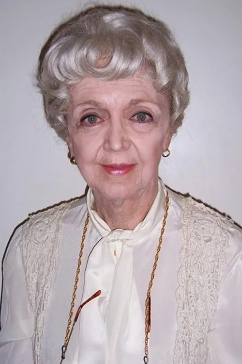 David Gibbs ha trabajado con Dionne Houle en 1 ocasiones