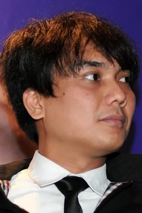 Cecep Reza ha trabajado con Dipa Changcuters en 2 ocasiones