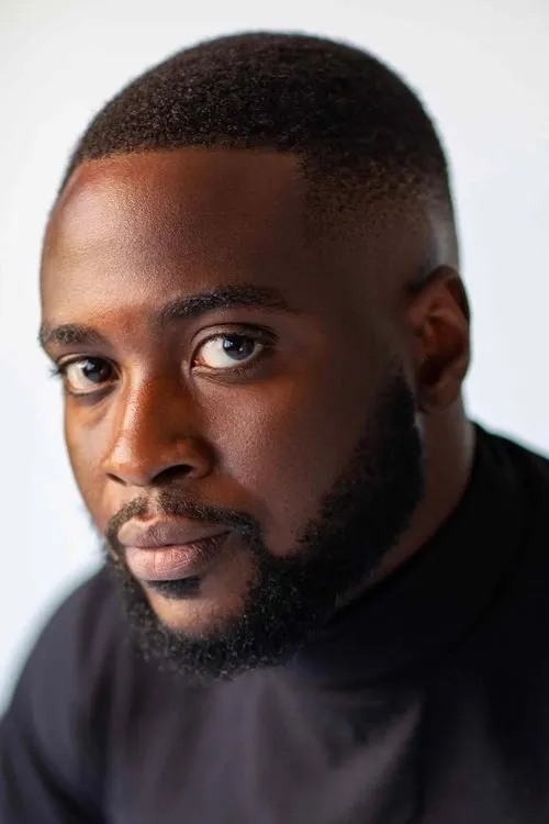 Dipo Ola — personaje: Douglas Hylton