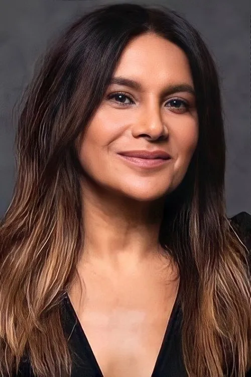 Paula Cohen ha trabajado con Dira Paes en 2 ocasiones