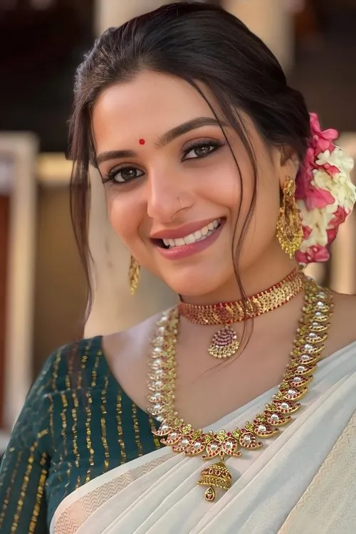 Foto de perfil del actor Divya Pillai en el reparto