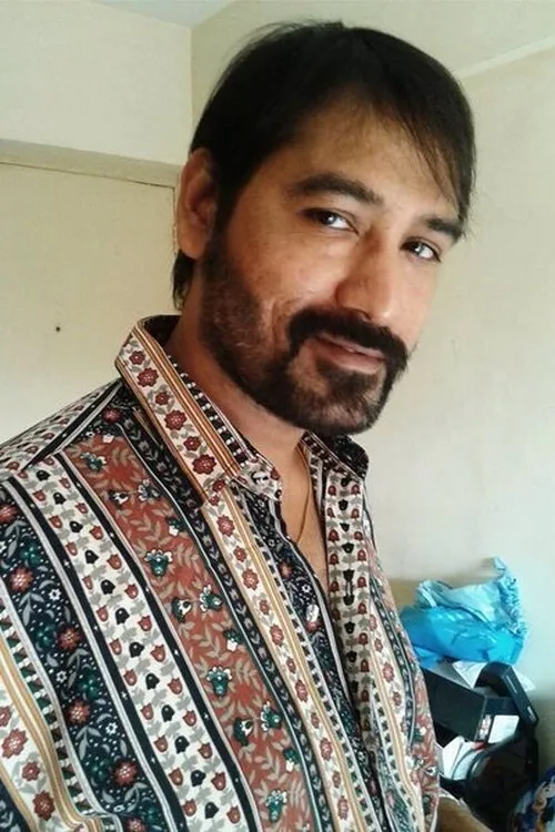 Foto de perfil del actor Diwakar Dhayani en el reparto