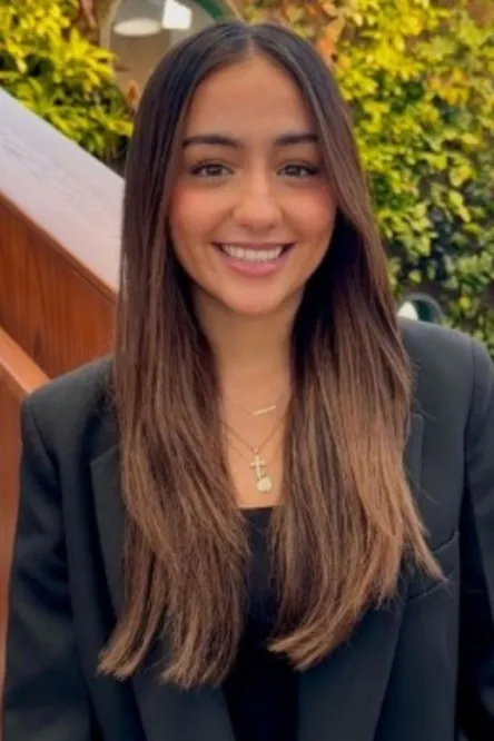 Diya Kittur — personaje: Amy Kaye