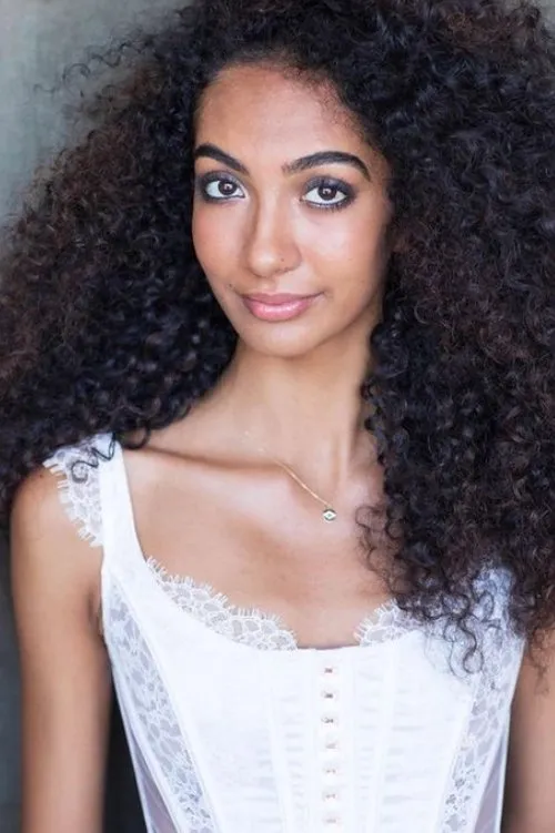 Jack Seavor McDonald ha trabajado con Diya Rao en 1 ocasiones