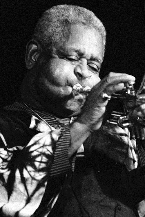 Sharon Lerner ha trabajado con Dizzy Gillespie en 1 ocasiones
