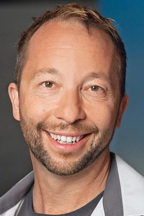 DJ BoBo en su biografía y filmografía
