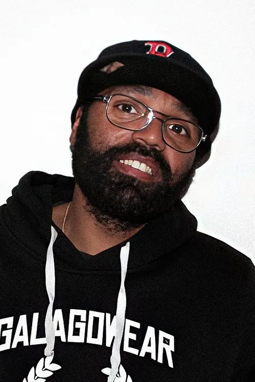 Dj Rock Ski en su biografía y filmografía