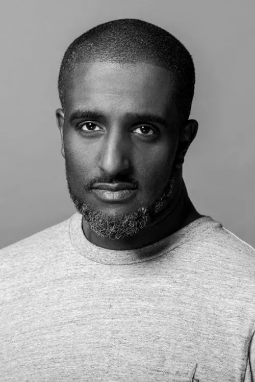 Dj Sleepy — personaje: Self