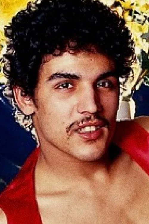 Gianfranco Longhi ha trabajado con Djalil en 1 ocasiones