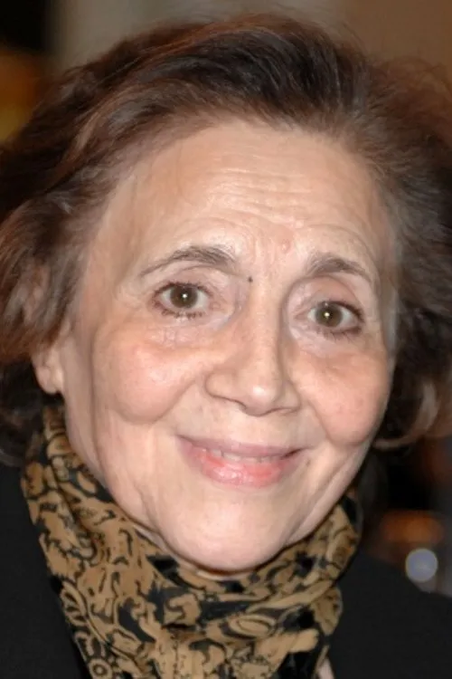 Magdalena Kopp ha trabajado con Djamila Bouhared en 1 ocasiones