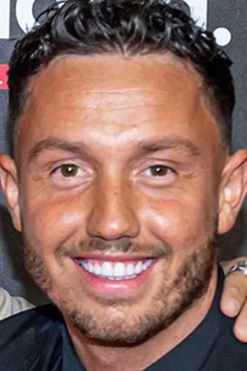 Djarno Hofland — personaje: Djarno Hofland