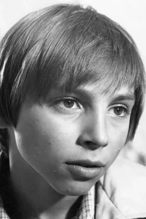 Dmitri Iosifov — personaje: ???? ?????? - ?????????-?????????