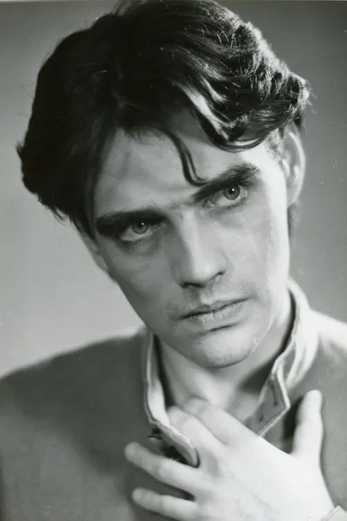 ???? ???????? ha trabajado con Dmitri Pisarenko en 1 ocasiones