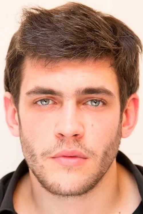 Дмитрий Белякин — personaje: ???? ??????, ???????, ???? ???????