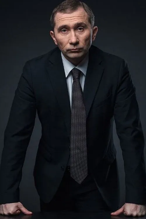 ???????? ?????? ha trabajado con Дмитрий Грачёв en 1 ocasiones