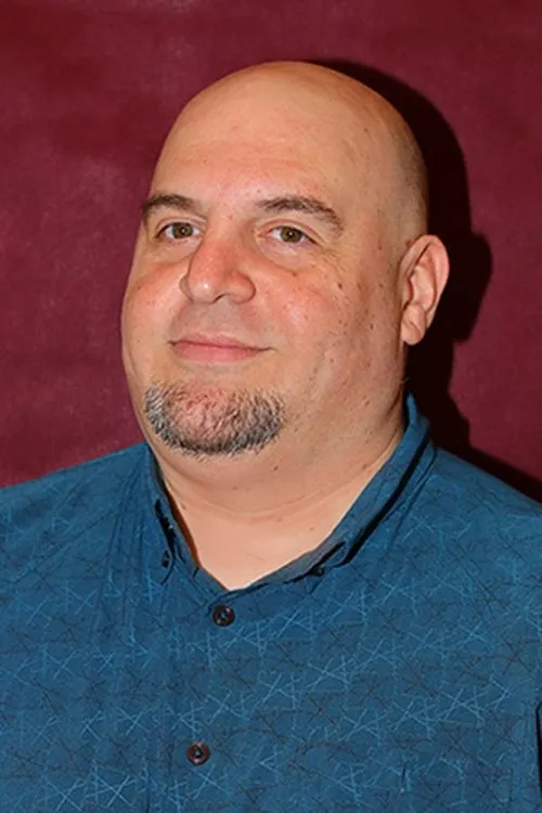 Mark Nahamkin ha trabajado con Дмитрий Меглицкий en 1 ocasiones