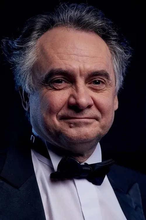 ?????? ????? ha trabajado con Дмитрий Воробьев en 1 ocasiones