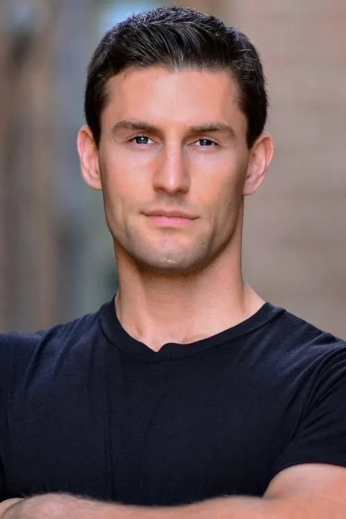 Larry Krask ha trabajado con Dmitriy Karas en 1 ocasiones