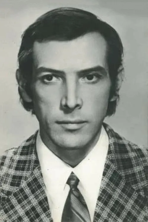 Dmitriy Mirgorodskiy interpretando a 