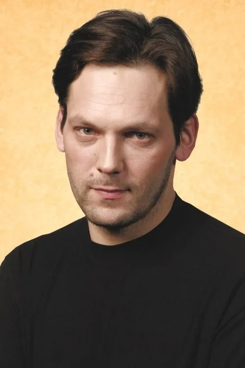 ?????? ???????? ha trabajado con Dmitriy Shcherbina en 1 ocasiones