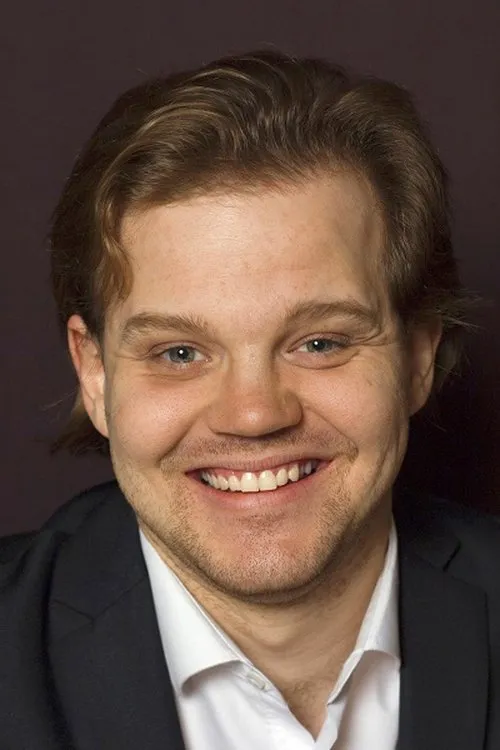 Dmitriy Vozdvizhenskiy — personaje: ???????