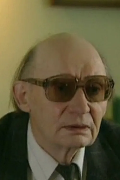 Dmitriy Zebrov en su biografía y filmografía