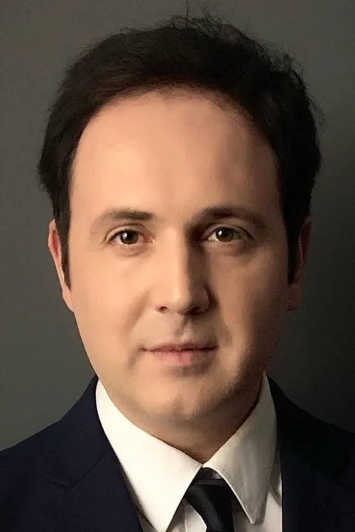 ?????? ???????? ha trabajado con Дмитро Чернов en 1 ocasiones