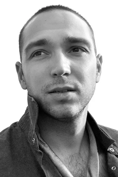 Foto de perfil del actor Дмитро Гаврилов en el reparto