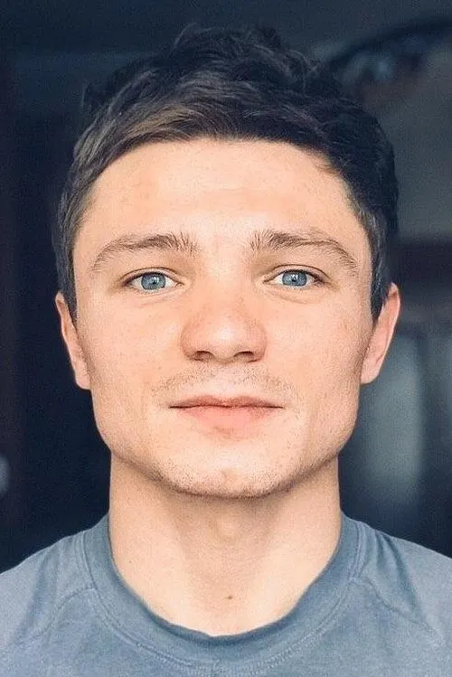 ?????? ?????? ha trabajado con Дмитро Орлов en 1 ocasiones