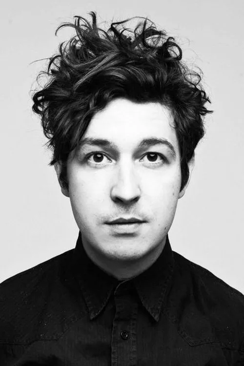 Дмитро Шуров en su biografía y filmografía