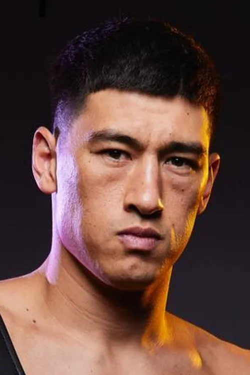 Zhilei Zhang ha trabajado con Dmitry Bivol en 2 ocasiones