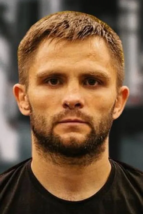 Anthony Yigit ha trabajado con Dmytro Mytrofanov en 1 ocasiones