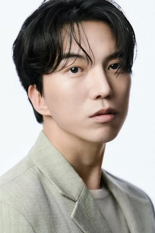 Do Sang-woo — personaje: Joo Se Hoon
