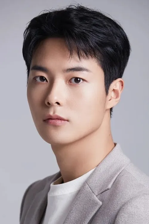 Do Won — personaje: Seon Yul