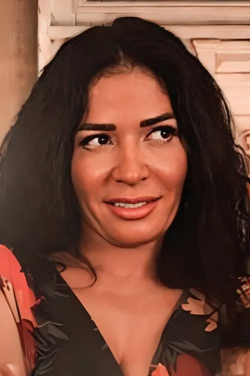 Doaa Hegazy en su biografía y filmografía