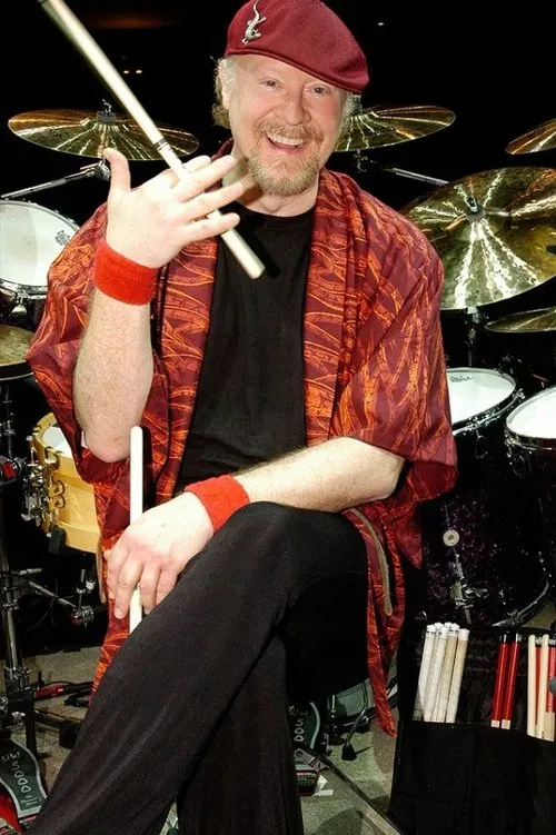 Doane Perry interpretando a Himself