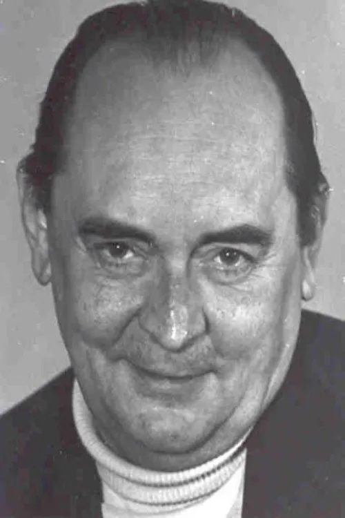 Dobrosław Mater interpretando a 