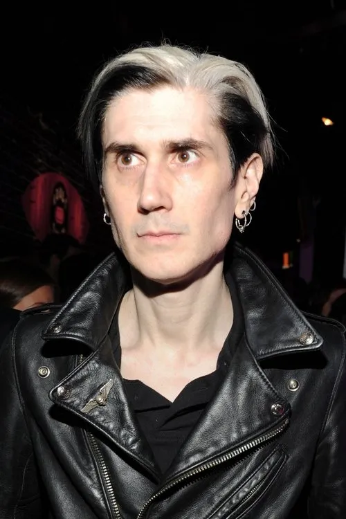 Foto de perfil del actor Doc Hammer en el reparto