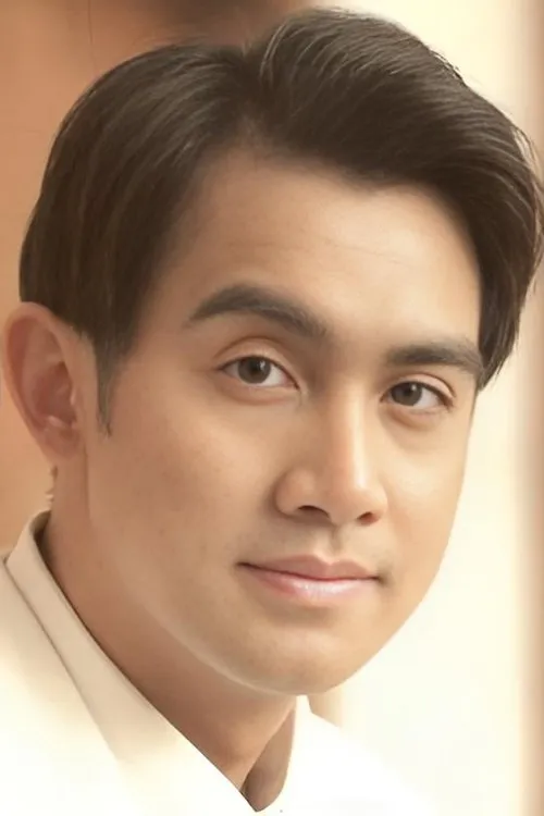Foto de perfil del actor Dodo Charnlekha Yuthapichye en el reparto