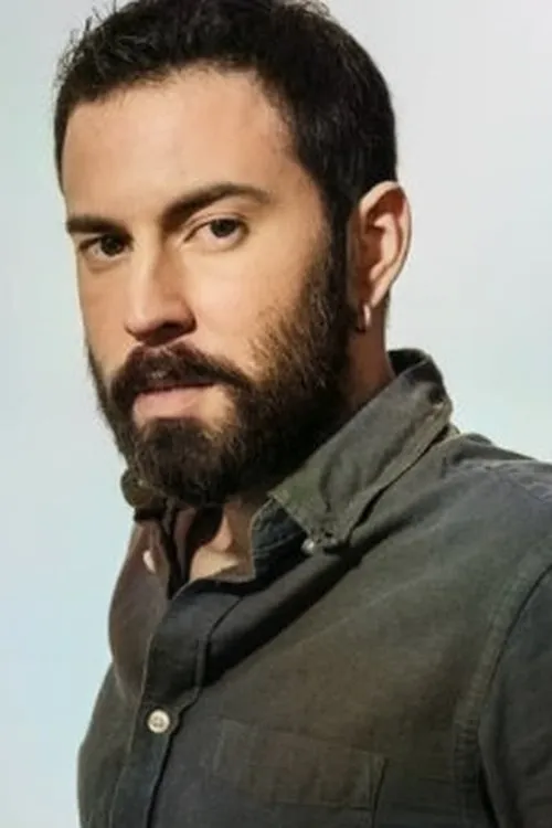 Cemal San ha trabajado con Doğu Alpan en 1 ocasiones