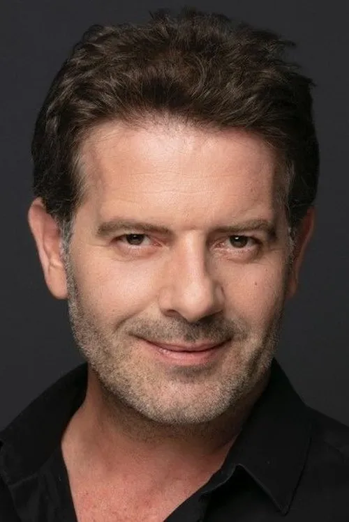 Doğu Aytun — personaje: Savci Melih