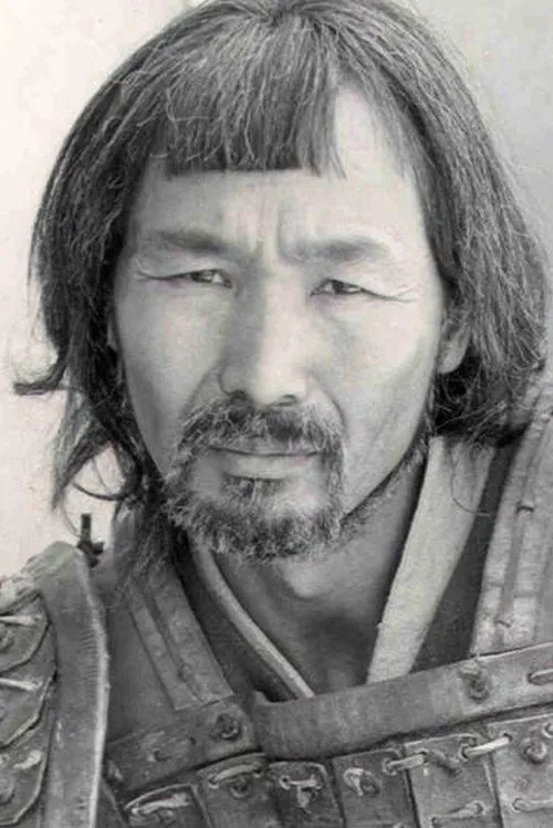 Abdurashid Maksudov ha trabajado con Dokhturbek Kydyraliev en 1 ocasiones