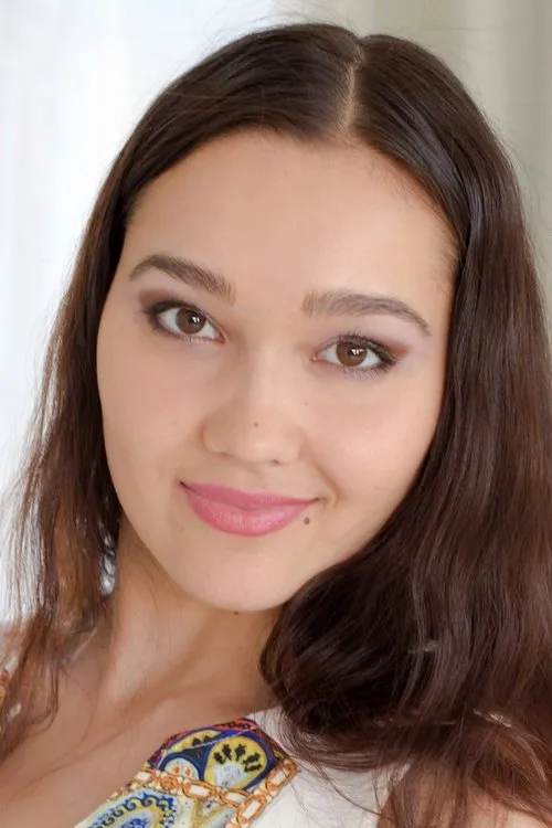 Dolce Vita interpretando a