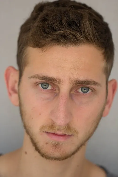 Dolev Mesika — personaje: Jacob Anielewicz