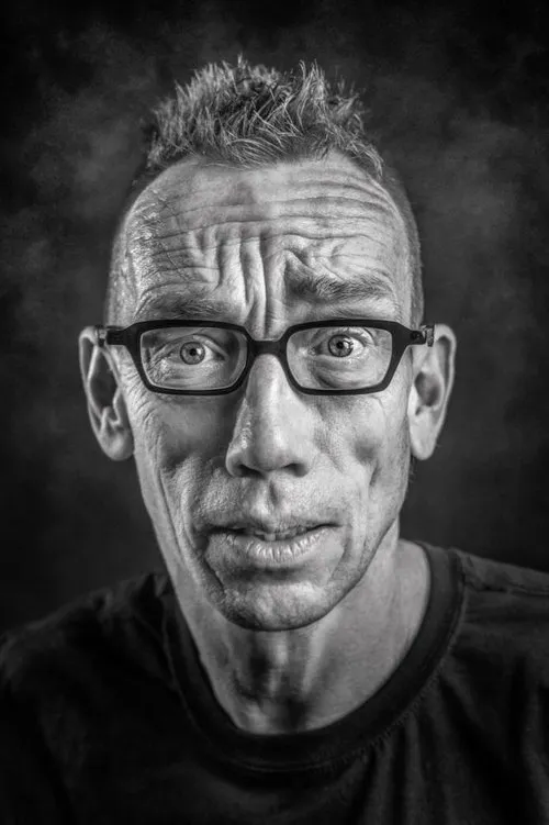 Erik van Muiswinkel ha trabajado con Dolf Jansen en 3 ocasiones