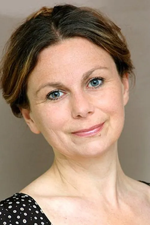 Dolly Vanden interpretando a (voice)